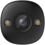 Камера Imou bullet PoE IP camera 5MP, 30fps, H265, 2.8mm 94H, IR up to 30m, 8x digital zoom, Built-in Mic and Speaker