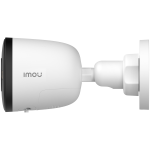Камера Imou bullet PoE IP camera 5MP, 30fps, H265, 2.8mm 94H, IR up to 30m, 8x digital zoom, Built-in Mic and Speaker