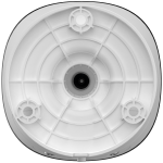 Камера Imou bullet PoE IP camera 5MP, 30fps, H265, 2.8mm 94H, IR up to 30m, 8x digital zoom, Built-in Mic and Speaker