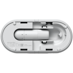 UBIQUITI UVC-G6-180-W Indoor/outdoor dual sensor 16MP 20 FPS PoE+ camera, with a Multi-TOPS AI Engine and panoramic 180 coverage UBIQUITI UVC-G6-180-W Indoor/outdoor dual sensor 16MP 20 FPS PoE+ camera, with a Multi-TOPS AI Engine and panoramic 180 coverage