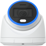 Камера UBIQUITI UniFi G6 Turret, 4K PoE Camera, UVC-G6-TURRET-W