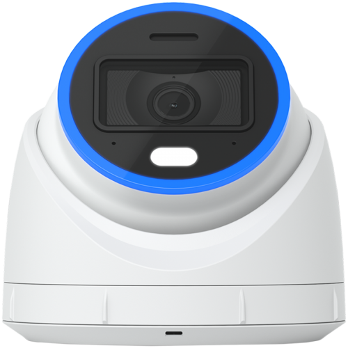 Камера UBIQUITI UniFi G6 Turret, 4K PoE Camera, UVC-G6-TURRET-W Камера UBIQUITI UniFi G6 Turret, 4K PoE Camera, UVC-G6-TURRET-W