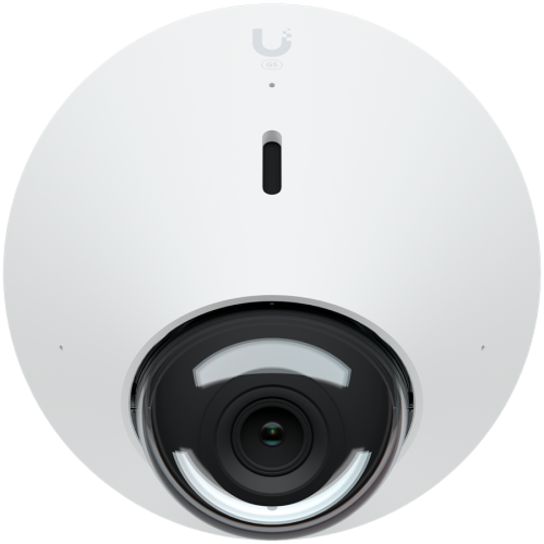 Камера за видеонаблюдение Ubiquiti UVC-G5-Dome-3 Next-gen 2K HD PoE ceiling camera UVC-G5-DOME-3 Камера за видеонаблюдение Ubiquiti UVC-G5-Dome-3 Next-gen 2K HD PoE ceiling camera UVC-G5-DOME-3