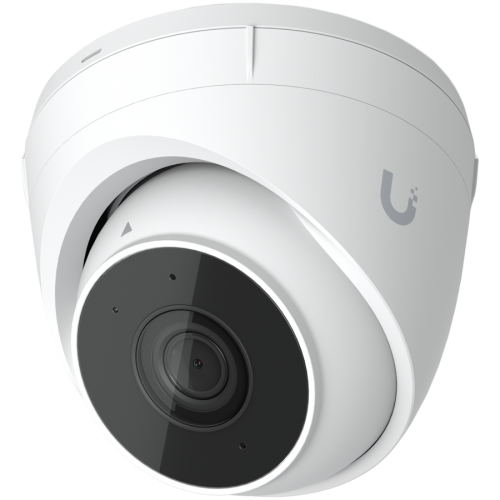 Ubiquiti Ultra-compact, tamper-resistant, and weatherproof 2K HD PoE camera with long-range night vision, 2K (4MP) video resolution, Ultra-wide viewing angle (102.4°), 30 m (98 ft) IR night vision, AI Ubiquiti Ultra-compact, tamper-resistant, and weatherproof 2K HD PoE camera with long-range night vision, 2K (4MP) video resolution, Ultra-wide viewing angle (102.4°), 30 m (98 ft) IR night vision, AI