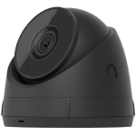 Ubiquiti Ultra-compact, tamper-resistant, and weatherproof 2K HD PoE camera with long-range night vision, 2K (4MP) video resolution, 30 m (98 ft) IR night vision