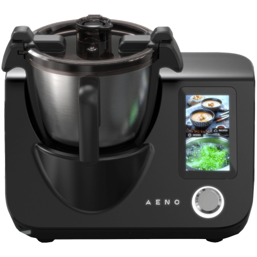 Smart Cooking Robot, Cofar CFH-3015FP, 220V-240V~, 1000W(Heater)+600W(Heater) Smart Cooking Robot, Cofar CFH-3015FP, 220V-240V~, 1000W(Heater)+600W(Heater)