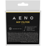 Филтър AENO Washable MIF filter for stick vacuum cleaner SC3 Филтър AENO Washable MIF filter for stick vacuum cleaner SC3