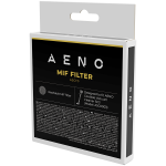 Филтър AENO Washable MIF filter for stick vacuum cleaner SC3 Филтър AENO Washable MIF filter for stick vacuum cleaner SC3