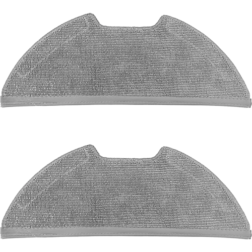 Аксесоар RVC EUREKA E20 PLUS Mopping pads x 2 PCS
