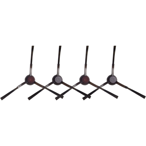 Аксесоар RVC EUREKA E20 PLUS Side brush x 4 PCS