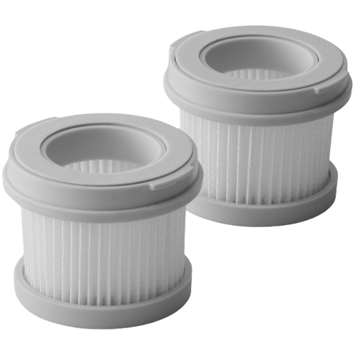 Xiaomi Dust Mite Vacuum Cleaner Filter (2-Pack) Xiaomi Dust Mite Vacuum Cleaner Filter (2-Pack)