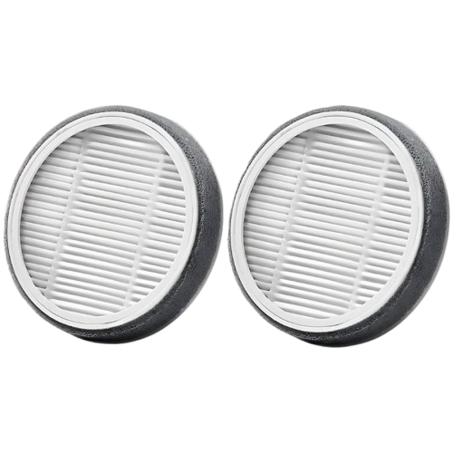 Xiaomi Dust Mite Vacuum Cleaner Pro Filter (2-Pack)