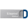 KINGSTON 128GB DataTraveler Kyson 220MB/s Metal USB 3.2 Gen 1