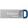KINGSTON 64GB DataTraveler Kyson 220MB/s Metal USB 3.2 Gen 1