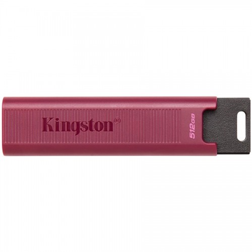 Памет Kingston 512GB DataTraveler Max Type-A 1000R/900W USB 3.2 Gen 2, DTMAXA/512GB