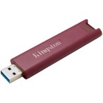 Памет Kingston 512GB DataTraveler Max Type-A 1000R/900W USB 3.2 Gen 2, DTMAXA/512GB