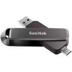 Флашка SANDISK Extreme PRO Dual Drive 512GB, Metal Dual Drive,1000/900MB/s, USB Type C + A