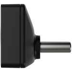 Флашка SanDisk Extreme Fit USB-C Flash Drive USB 128GB Flashdrives 400MB/s(R) Black Флашка SanDisk Extreme Fit USB-C Flash Drive USB 128GB Flashdrives 400MB/s(R) Black