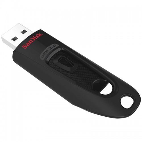 SanDisk Ultra 512GB, USB 3.0 Flash Drive, 130MB/s read SanDisk Ultra 512GB, USB 3.0 Flash Drive, 130MB/s read