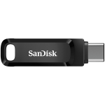 SanDisk Ultra Dual Drive Go USB Type-C Flash Drive 256GB