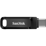 Флашка SanDisk Ultra Dual Drive Go USB Type-C Flash Drive 64GB, SDDDC3-064G-G46
