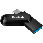 Флашка SanDisk Ultra Dual Drive Go USB Type-C Flash Drive 64GB, SDDDC3-064G-G46