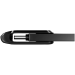 Флашка SanDisk Ultra Dual Drive Go USB Type-C Flash Drive 64GB, SDDDC3-064G-G46