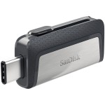 SanDisk Ultra Dual Drive USB Type-C Flash Drive 256GB