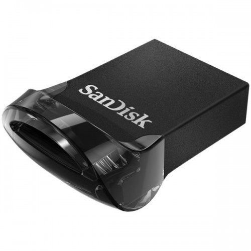 SanDisk Ultra Fit 256GB, USB 3.1 - Small Form Factor Plug & Stay Hi-Speed USB Drive SanDisk Ultra Fit 256GB, USB 3.1 - Small Form Factor Plug & Stay Hi-Speed USB Drive