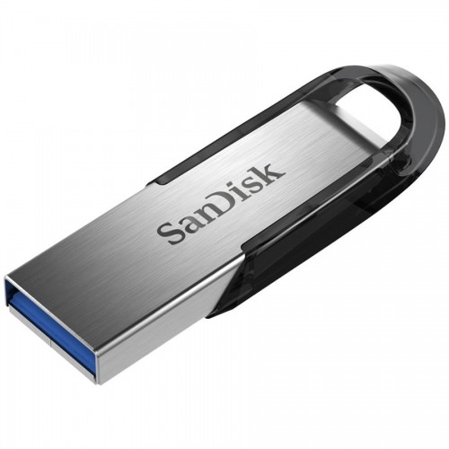 SanDisk Ultra Flair 64GB, USB 3.0 Flash Drive, 150MB/s read, EAN: 619659136703 SanDisk Ultra Flair 64GB, USB 3.0 Flash Drive, 150MB/s read, EAN: 619659136703