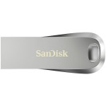 SanDisk Ultra Luxe 128GB, USB 3.1 Flash Drive, 150 MB/s