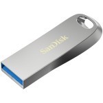 SanDisk Ultra Luxe 64GB, USB 3.1 Flash Drive, 150 MB/s, EAN: 619659172831 SanDisk Ultra Luxe 64GB, USB 3.1 Flash Drive, 150 MB/s, EAN: 619659172831