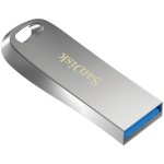 SanDisk Ultra Luxe 64GB, USB 3.1 Flash Drive, 150 MB/s, EAN: 619659172831 SanDisk Ultra Luxe 64GB, USB 3.1 Flash Drive, 150 MB/s, EAN: 619659172831