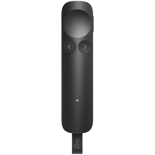 LOGITECH SPOTLIGHT 2 - GRAPHITE - 2.4GHZ/BT - EMEA28i-935