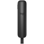 LOGITECH SPOTLIGHT 2 - GRAPHITE - 2.4GHZ/BT - EMEA28i-935