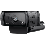 Уебкамера, Logitech HD Pro Webcam C920, 960-001055