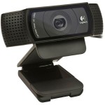 Уебкамера, Logitech C920S Pro HD Webcam, 960-001252