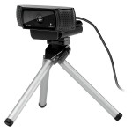 Уебкамера, Logitech C920S Pro HD Webcam, 960-001252