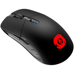 Гейминг мишка CANYON Gaming Mouse CUTLASS max DPI 2400 RGB Wireless Black