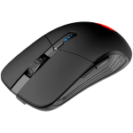 Гейминг мишка CANYON Gaming Mouse CUTLASS max DPI 2400 RGB Wireless Black