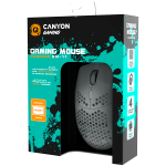 Гейминг мишка CANYON Puncher GM-11, CND-SGM11W Гейминг мишка CANYON Puncher GM-11, CND-SGM11W