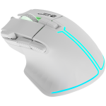 Мишка CANYON mouse Fortnax GM-636 RGB 9buttons Wired White Мишка CANYON mouse Fortnax GM-636 RGB 9buttons Wired White