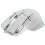 Мишка CANYON mouse Fortnax GM-636 RGB 9buttons Wired White Мишка CANYON mouse Fortnax GM-636 RGB 9buttons Wired White