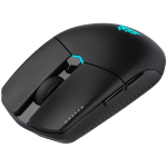 Гейминг мишка CORSAIR KATAR Elite Wireless Gaming Mouse, Black, 26000 DPI, Optical Гейминг мишка CORSAIR KATAR Elite Wireless Gaming Mouse, Black, 26000 DPI, Optical
