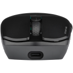 Гейминг мишка CORSAIR KATAR Elite Wireless Gaming Mouse, Black, 26000 DPI, Optical Гейминг мишка CORSAIR KATAR Elite Wireless Gaming Mouse, Black, 26000 DPI, Optical
