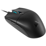 Мишка CORSAIR KATAR PRO, Wired, Black, Backlit RGB LED, 12400 DPI, Optical Мишка CORSAIR KATAR PRO, Wired, Black, Backlit RGB LED, 12400 DPI, Optical