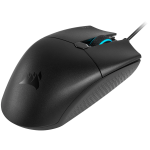 Мишка CORSAIR KATAR PRO, Wired, Black, Backlit RGB LED, 12400 DPI, Optical Мишка CORSAIR KATAR PRO, Wired, Black, Backlit RGB LED, 12400 DPI, Optical