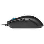 Мишка CORSAIR KATAR PRO, Wired, Black, Backlit RGB LED, 12400 DPI, Optical Мишка CORSAIR KATAR PRO, Wired, Black, Backlit RGB LED, 12400 DPI, Optical