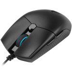Мишка CORSAIR KATAR PRO, Wired, Black, Backlit RGB LED, 12400 DPI, Optical Мишка CORSAIR KATAR PRO, Wired, Black, Backlit RGB LED, 12400 DPI, Optical