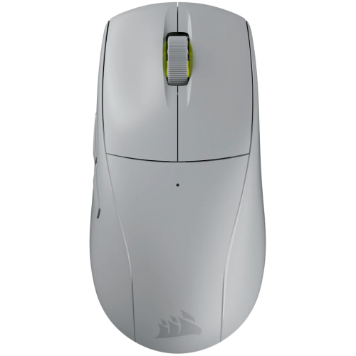 CORSAIR M75 AIR WIRELESS Ultra-Lightweight Gaming Mouse - Light Gray CORSAIR M75 AIR WIRELESS Ultra-Lightweight Gaming Mouse - Light Gray